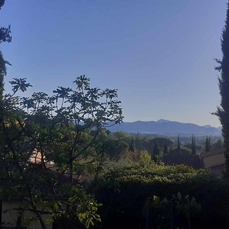 Les Verveines De Vaison Ngoại thất bức ảnh