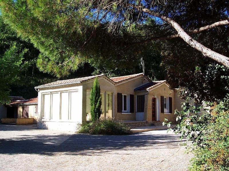 Les Verveines De Vaison Ngoại thất bức ảnh
