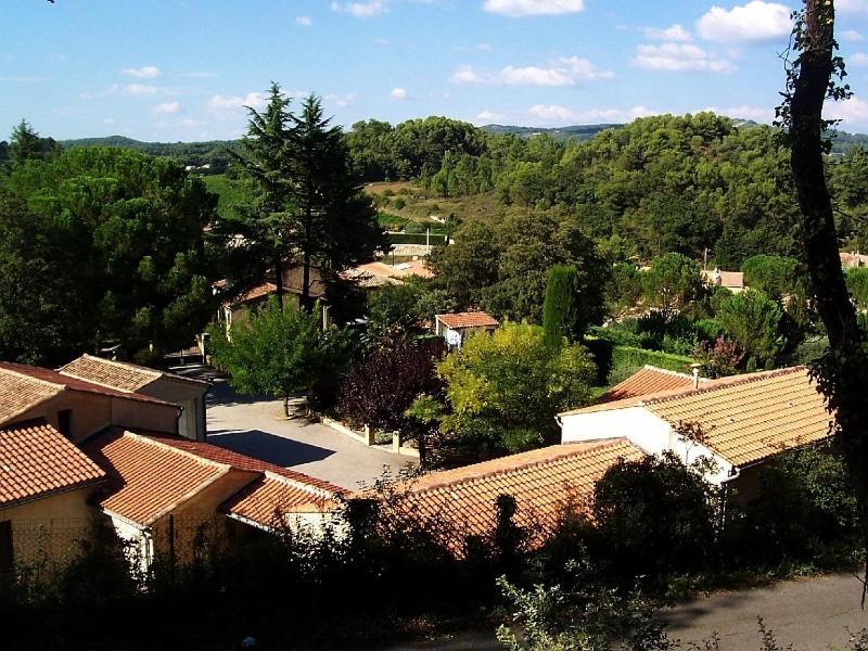 Les Verveines De Vaison Ngoại thất bức ảnh
